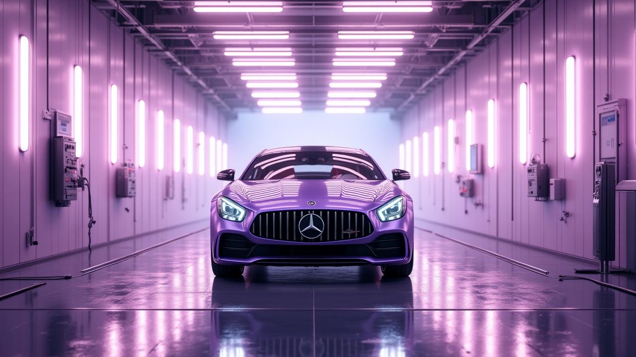 Verdant Wash आधुनिक दिल्ली वर्कशॉप