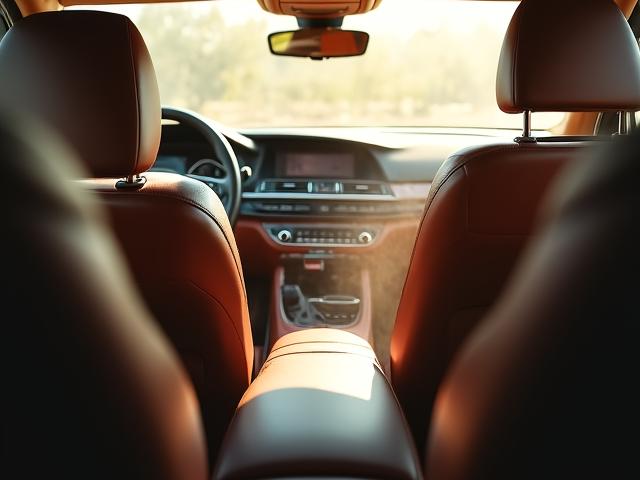 कार गंध उन्मूलन सेवा